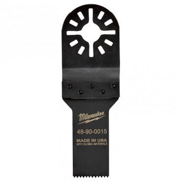 Насадка для МФИ 30 мм для резки дерева MILWAUKEE 48900055