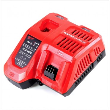 Зарядное устройство M12-18 FC Milwaukee 4932451079