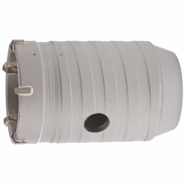 Коронка буровая М22х55 мм Matrix 70373