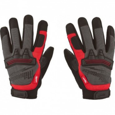 Перчатки рабочие сенсорные р. ХL Milwaukee 48229733