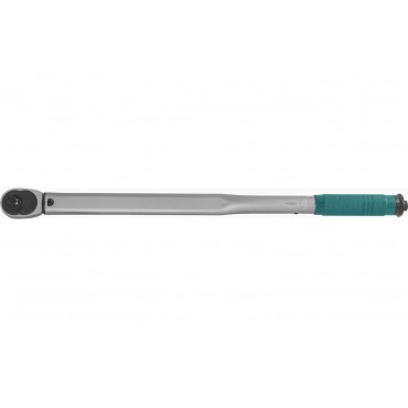 Ключ динамометрический 1/2" 50 - 350 Нм Jonnesway T04250