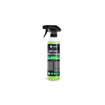 Полимер жидкий Hydro polymer 500 мл с проф тригером GRASS 110254