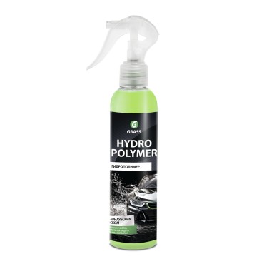 Полимер жидкий Hydro polymer 250 мл с проф тригером GRASS 125317