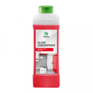 Средство чистящее универсальное Gloss Concentrate 1 л GRASS 125322