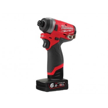 Винтоверт аккумуляторный М12 FID-202 X Milwaukee 4933459823