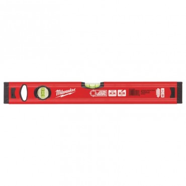 Уровень 600 мм Slim Box Milwaukee 4932459091