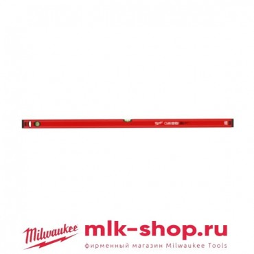 Уровень 1000 мм Slim Box Milwaukee 4932459093