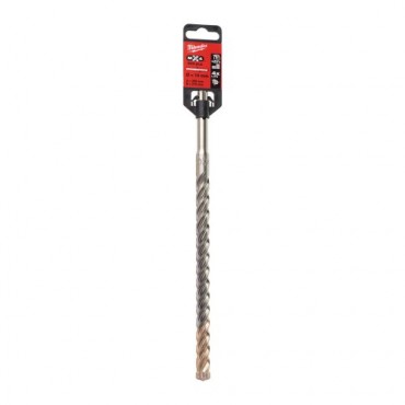 Бур SDS plus 14х260 мм Milwaukee 4932352949
