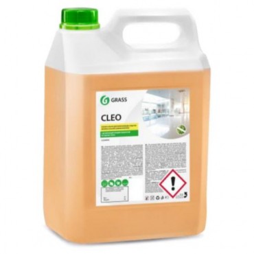 Средство моющее универсальное CLEO 5.2 кг GRASS 125415