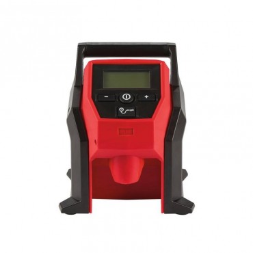 Насос аккумуляторный M12 BI-0 MILWAUKEE 4933464124