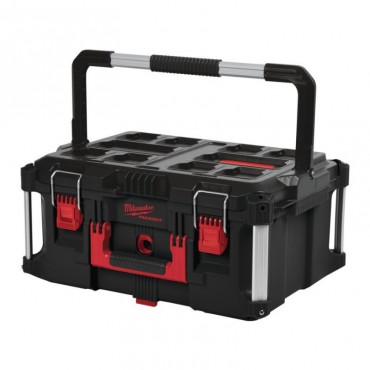 Ящик большой PACKOUT LARGE BOX MILWAUKEE 4932464079