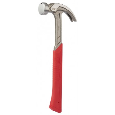 Молоток закругленный Milwaukee 4932464028