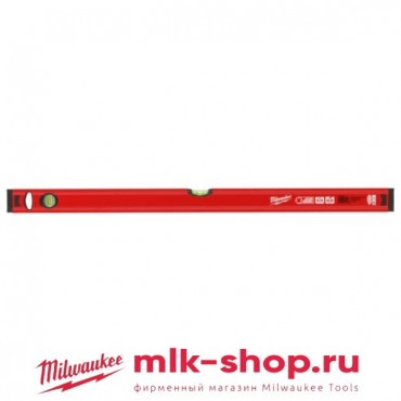 Уровень 800 мм Slim Box Milwaukee 4932459092
