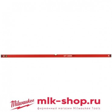 Уровень 1800 мм Slim Box Milwaukee 4932459095