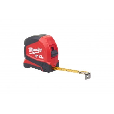 Рулетка 3 м LED с подсветкой 3 м/10ft Milwaukee 48226602