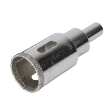 Коронка алмазная 35мм EASY GRES RUBI 05963