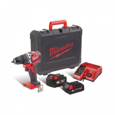 Набор инструментов M18 CBLPD-422C Milwaukee 4933472116