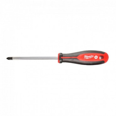 Отвертка магнитная PH1x100 Milwaukee 4932471786