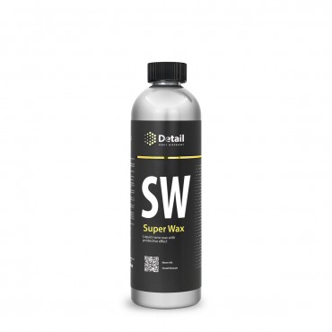 Воск жидкий Detail SW Super Wax 500 мл DETAIL DT-0124