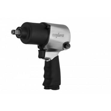 Пневмогайковерт 1/2" 815 Нм Ombra OMP11281
