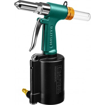 Заклепочник INDUSTRIE-PNEVMO 2,4 - 6,4 мм Kraftool 31185_z02