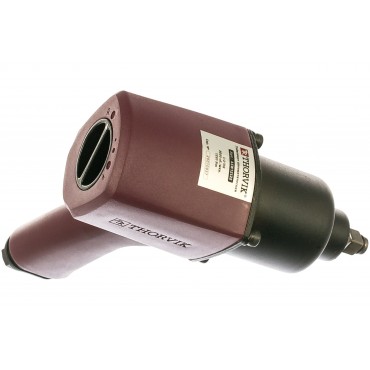 Пневмогайковерт 1/2" 1220 Нм Thorvik AIW12122