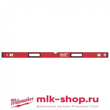 Уровень 1200 мм REDSTICK BACKBONE Milwaukee 4932459068