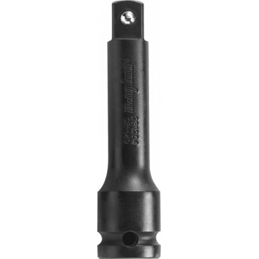Удлинитель ударный 1/2" 100 мм Ombra 231204