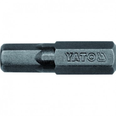 Биты ударные 8х70 TORX T55 YATO YT-7960