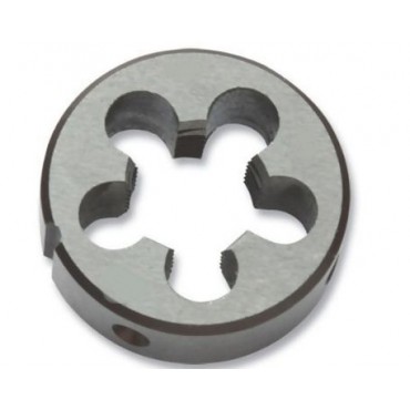 Плашка G 1/8" трубная сталь 9ХС ВИЗ 5202003