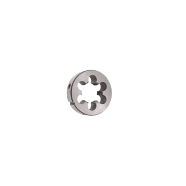 Плашка G 3/8" трубная сталь 9ХС ВИЗ 5202005