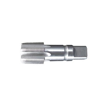 Метчик G 3/4" трубный машинно-ручной Р6М5 ВИЗ 5109004