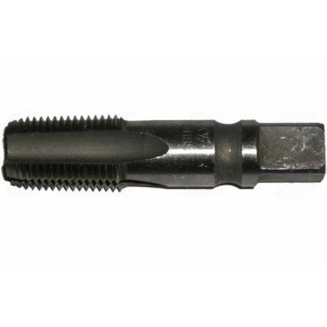 Метчик R 3/4" трубный конический машинно-ручной Р6М5 03350