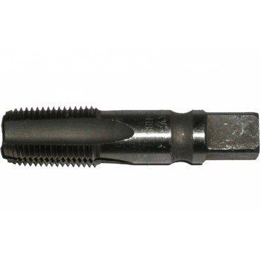 Метчик К 3/4" конический дюймовый машинно-ручной Р6М5 5106004