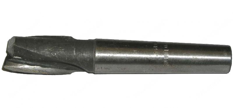 Фреза шпоночная 14,0 Р6М5 КМ2 с к/х ВИЗ 5811003