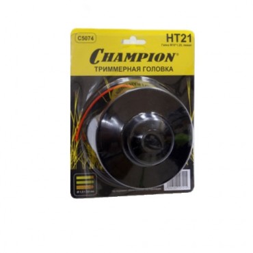 Головка для триммера М10х1.25 левая HT21 T233-517 Champion C5074