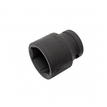 Головка ударная 1/2" 35 мм 6-гранная L-48 мм JTC-443835