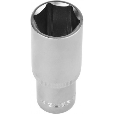 Головка торцевая 1/2" 24 мм Зубр 27726-22