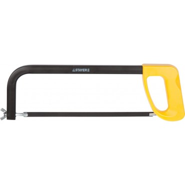 Ножовка по металлу MS100 300 мм Stayer 1576_z02