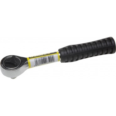 Трещотка 1/4" 45 зубцов 145 мм Stayer 2778-1/4
