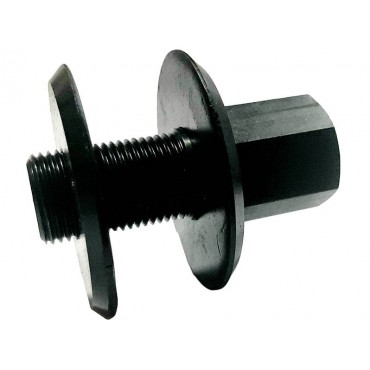 Переходник для кругов М14 х 35 мм Gtool 50007