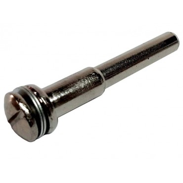 Оправка зажимная для прямых шлифовальных машин d6 Gtool 50152