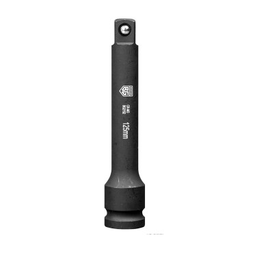 Удлинитель ударный 1/2" 125 мм Berger BG2152