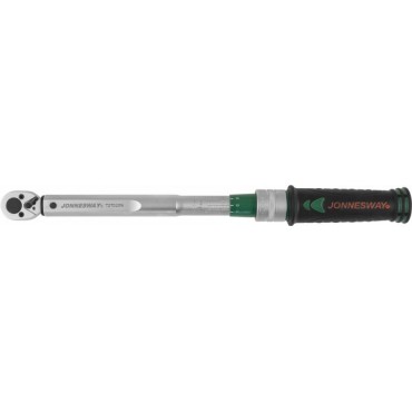Ключ динамометрический 1/4" 4 - 20 Нм Jonnesway T27020N