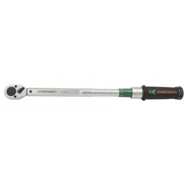 Ключ динамометрический 1/2"  4 - 100 Нм Jonnesway T27101N