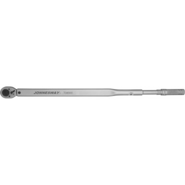 Ключ динамометрический 3/4" 100 - 700 Нм Jonnesway T04500
