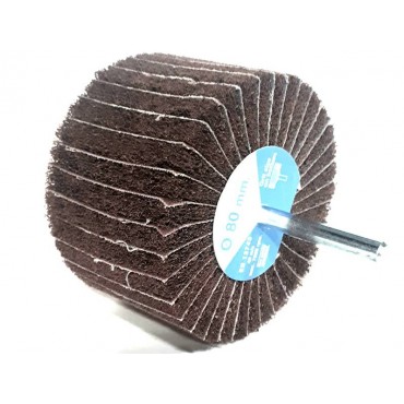 Головка шлифовальная 80x50x6 мм комбинированная fine GTOOL 10184