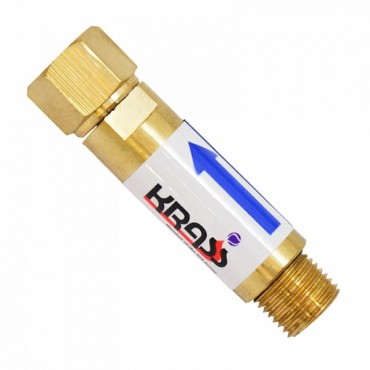 Затвор предохранительный ЗП-К-20 KRASS 2117570