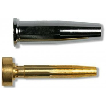 Мундштук 5NX пропан 150 - 200 мм KRASS 0769214KR