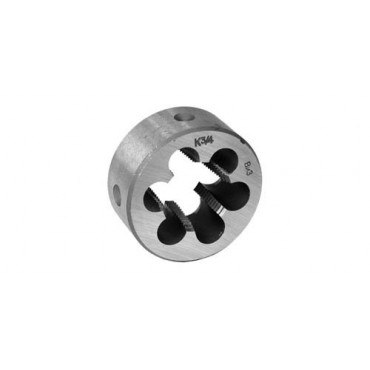 Плашка К 1/4" коническая дюймовая сталь ВИЗ 5204002